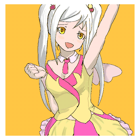 イヴ (1)