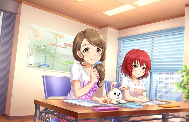 [たのしくクライマー]持田亜里沙1