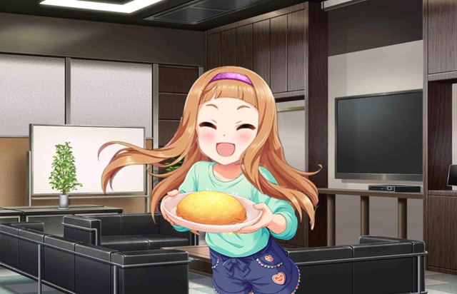 モバマスデレステの画像mDMNSsS