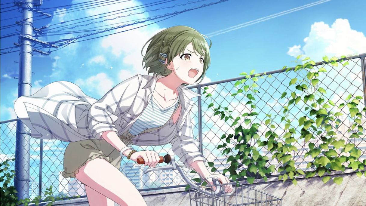 シャニマス P Ssr七草にちか S Ssr櫻木真乃が登場 イベントs Ssr緋田美琴 無料10連も開始 アニメのまとめはここでおk シャニマス P Ssr七草にちか S Ssr櫻木真乃が登場 イベントs Ssr緋田美琴 無料10連も開始 アニメのまとめはここでおk