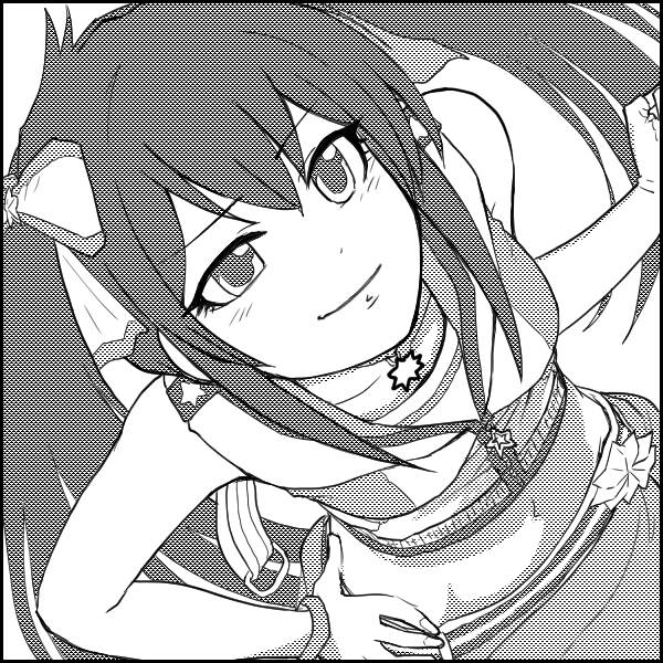 モバマスデレステの画像bpqBtXy