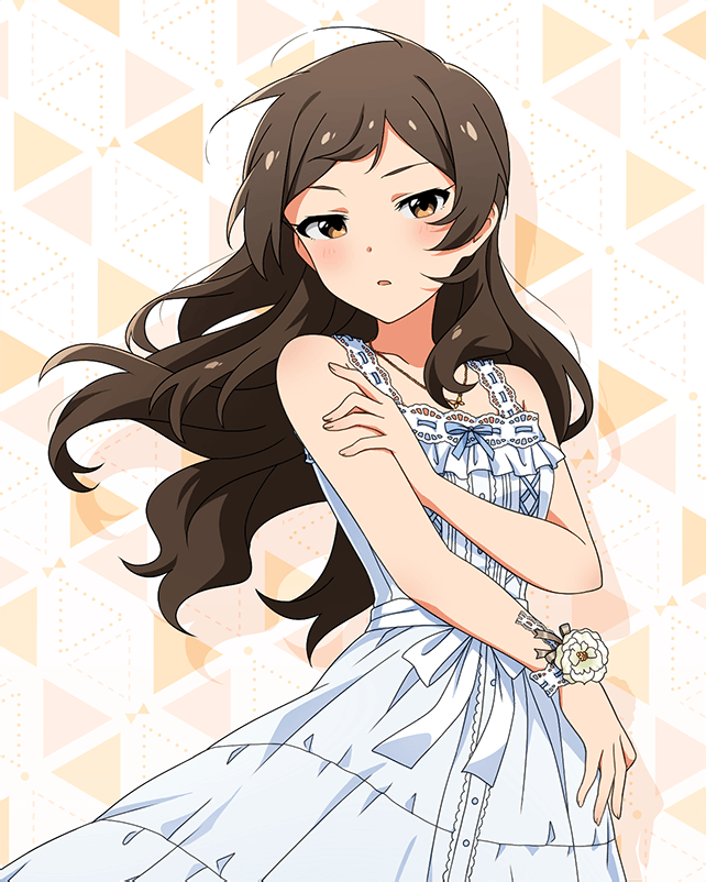MILLION LIVE CLOSET! 北沢 志保1