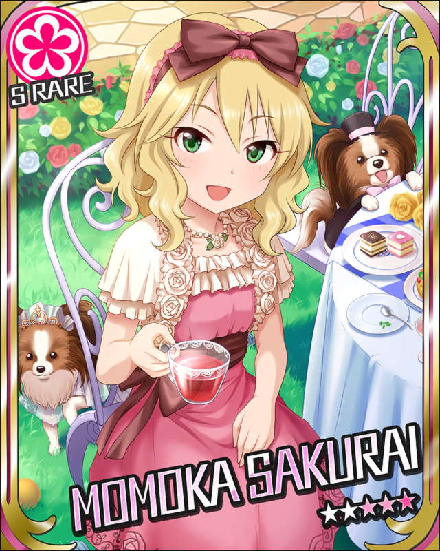 Ss モバマス