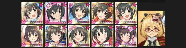 モバマスデレステの画像kXnJxv2