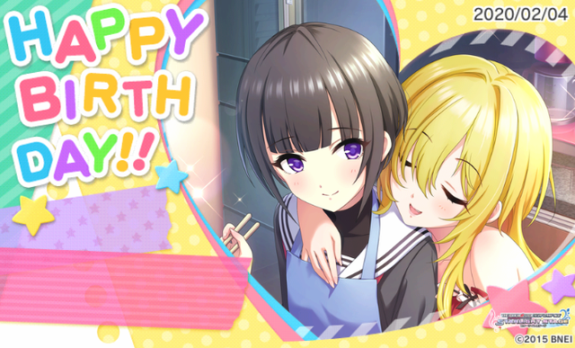 モバマスデレステの画像DLW5G0H