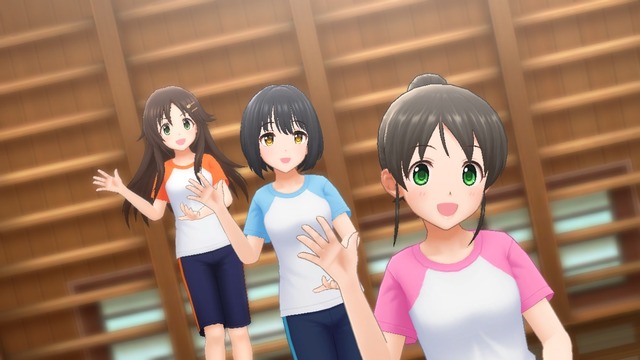 モバマスデレステの画像8Ts07TG