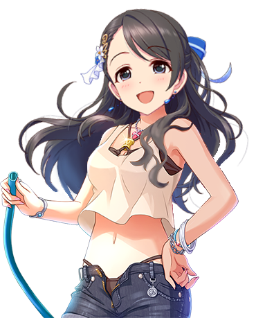 栗原ネネ 桐生つかさROdDvrU