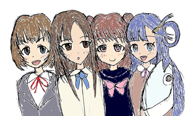 モバマスデレステの画像V9PfrKI