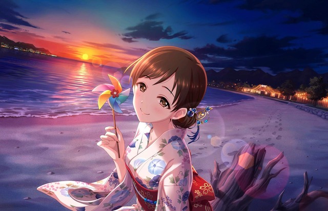 新田美波