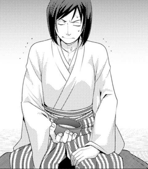 清澄九郎