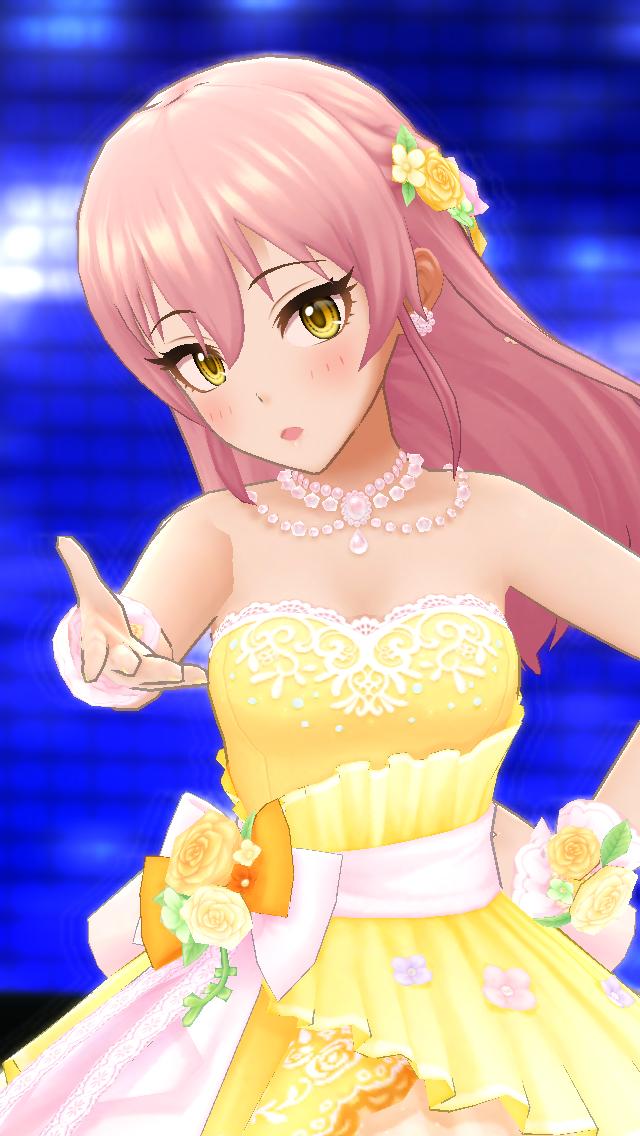 モバマスデレステの画像93ePZPK