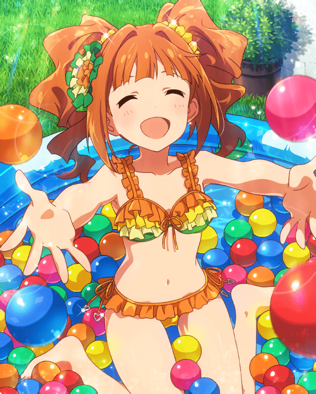 星の海 高槻 やよい1