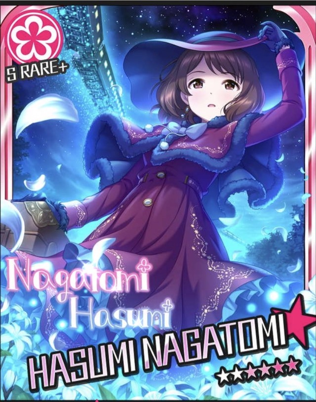 モバマスデレステの画像9VzQYOt