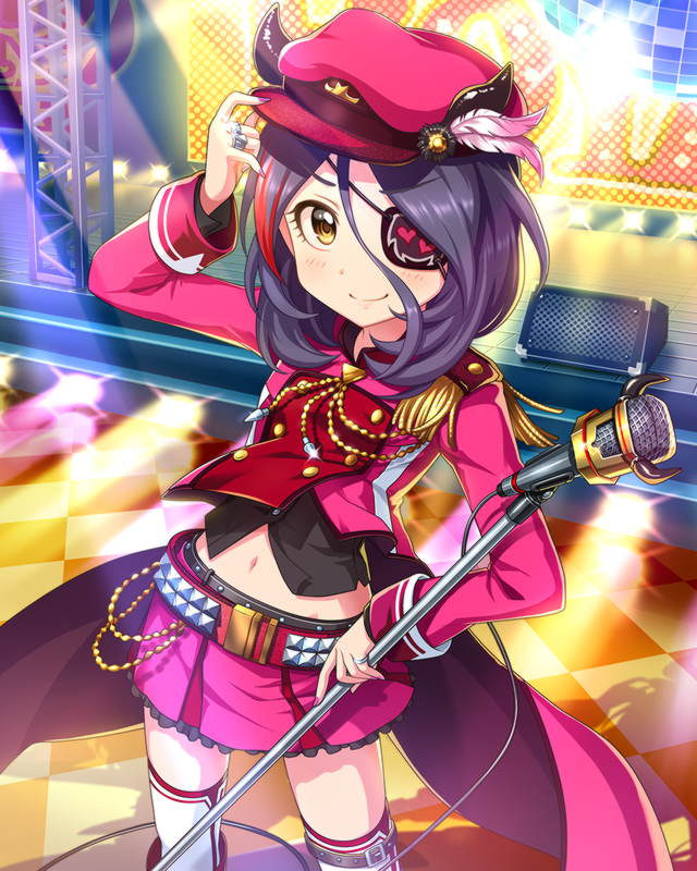 モバマスデレステの画像mdBiAnl