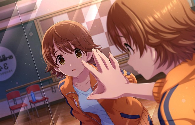 [Demolish]本田未央1