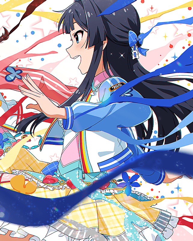 ストロベリーポップムーン 最上 静香2