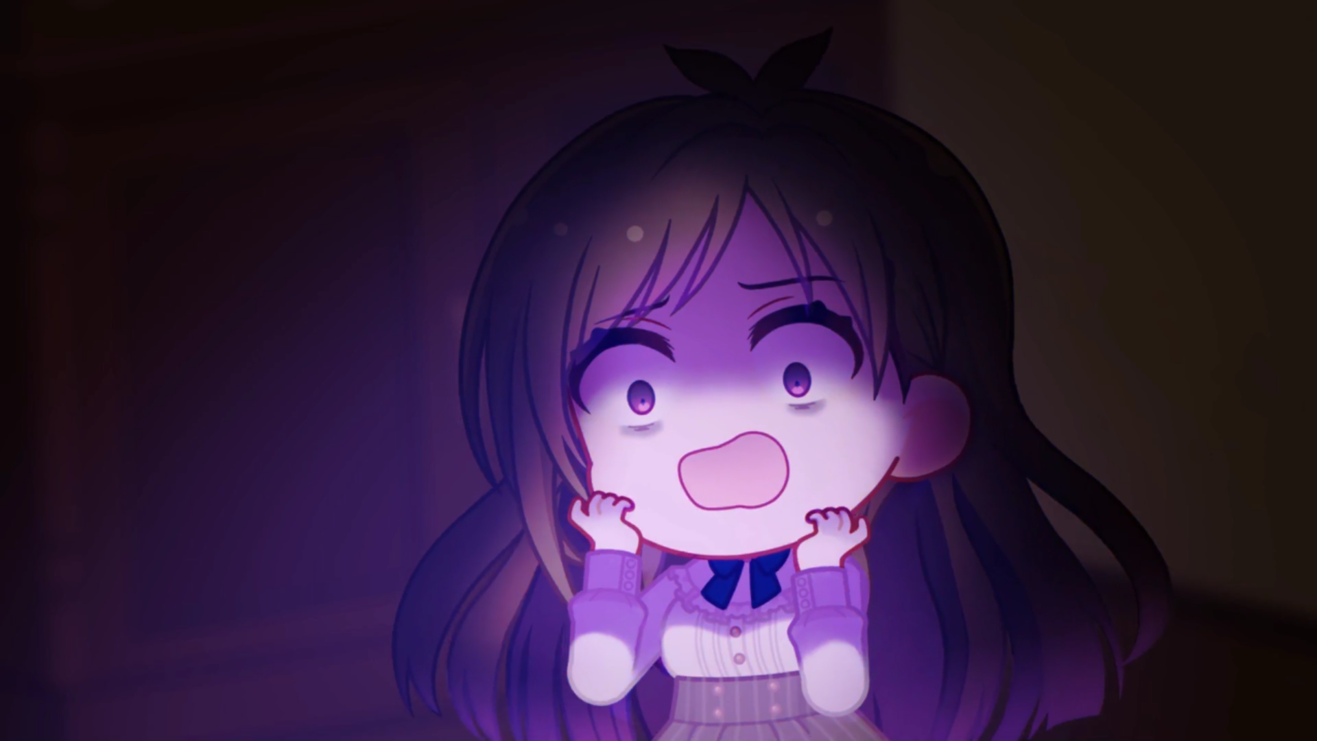 最近のデレステのトレンドはシリアス ダークな曲とアイドルの絶望顔の2dリッチmvなの 他 Vol 32 最近のデレステのトレンドはシリアス ダークな曲とアイドルの絶望顔の2dリッチmvなの 他 Vol 32