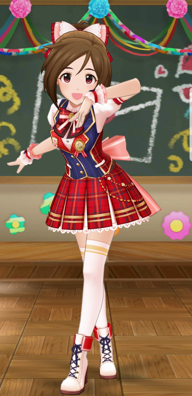 モバマスデレステの画像VhHrfWN