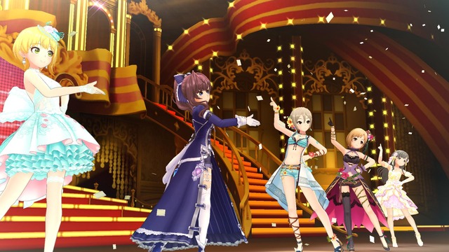 モバマスデレステの画像JO2WX7g