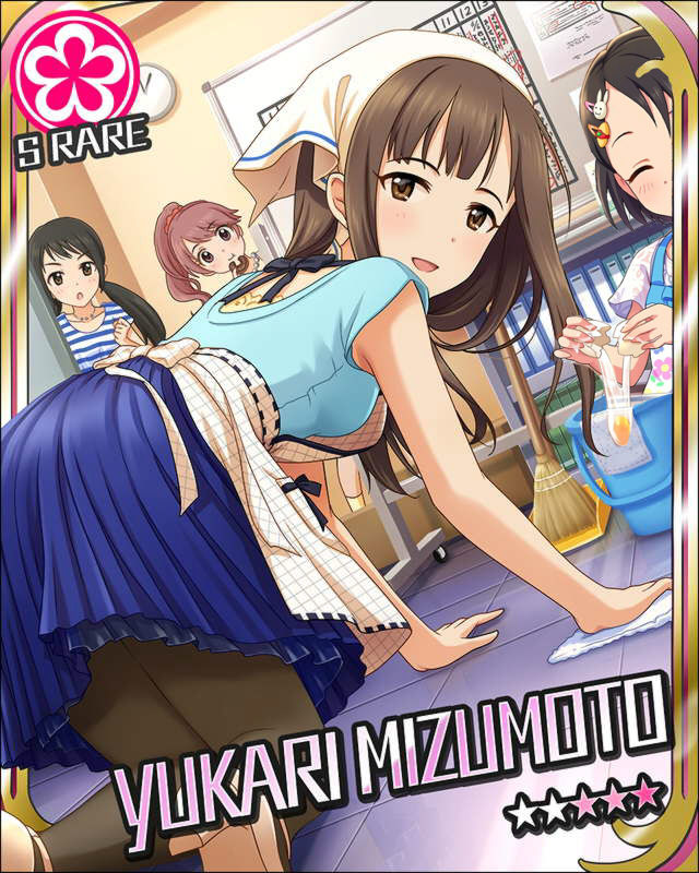 佐々木千枝 水本ゆかり