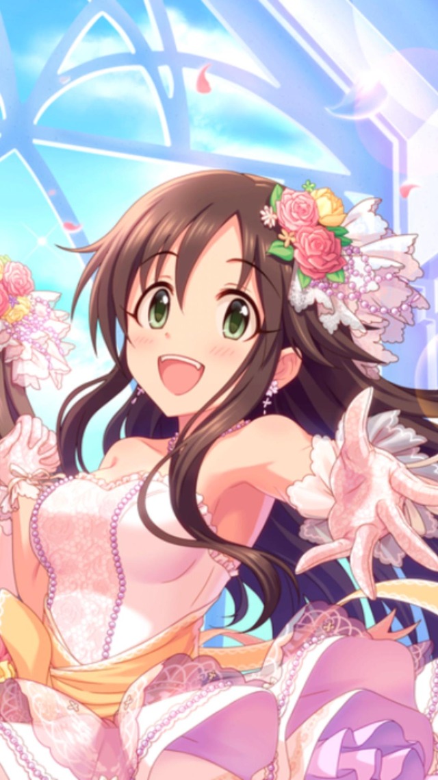 モバマスデレステの画像gbEIDzt