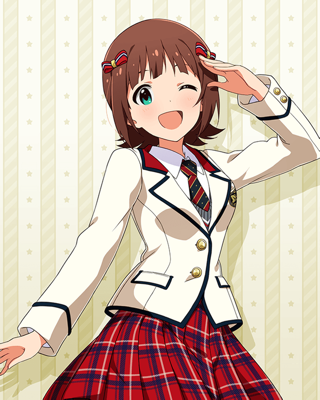 制服シリーズ 天海 春香1