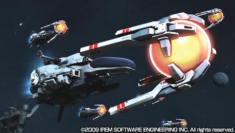 R-TYPE