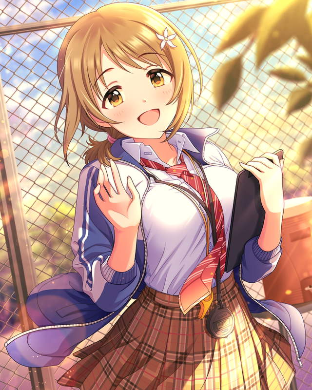モバマス Sr城ヶ崎美嘉 Sr三村かな子が登場 Go For It キミと楽しむスポーツガチャ 開催 By もばます モバマス Sr城ヶ崎美嘉 Sr三村かな子が登場 Go For It キミと楽しむスポーツガチャ 開催 By もばます