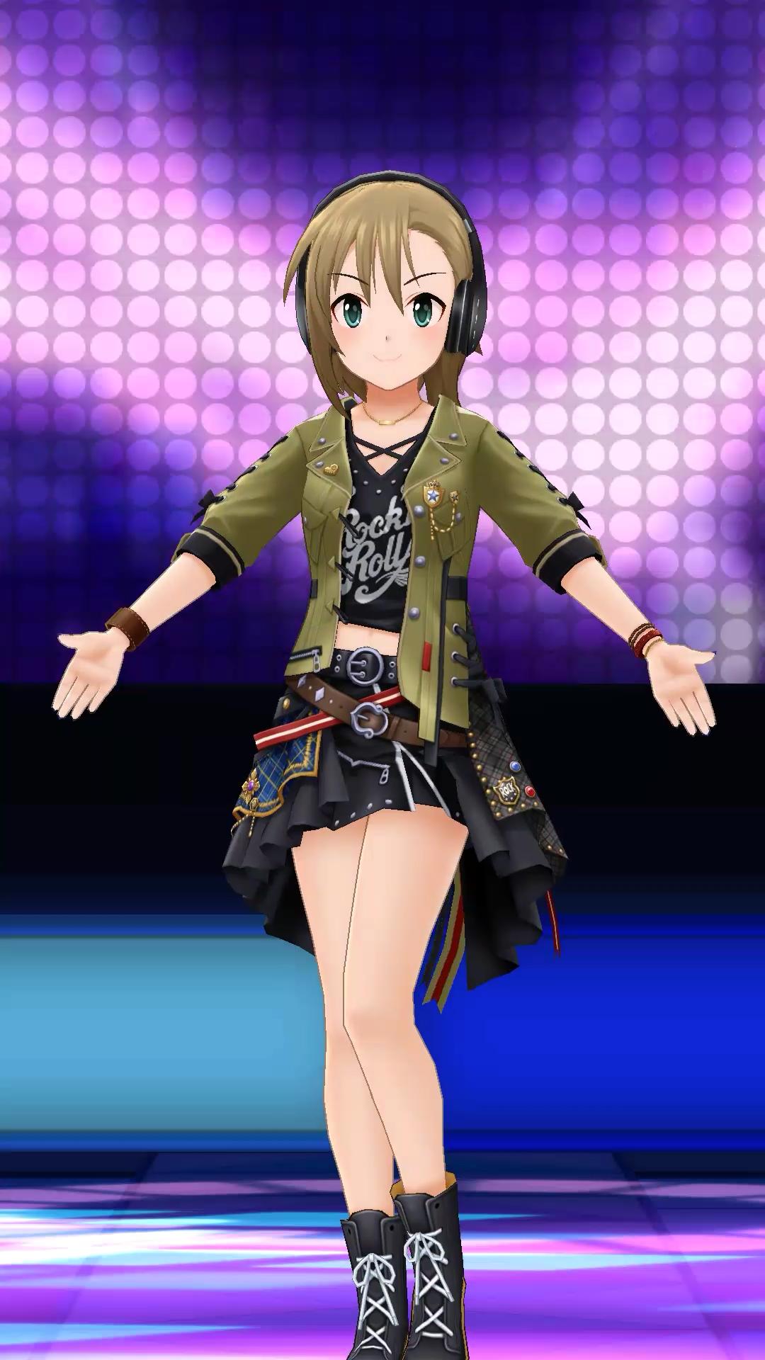 デレステ ブランニュー ビート 多田李衣菜がカッコ良すぎ大問題です 緊急集合 By もばます デレステ ブランニュー ビート 多田李衣菜がカッコ良すぎ大問題です 緊急集合 By もばます