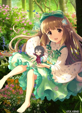 モバマスデレステの画像vspyAzH