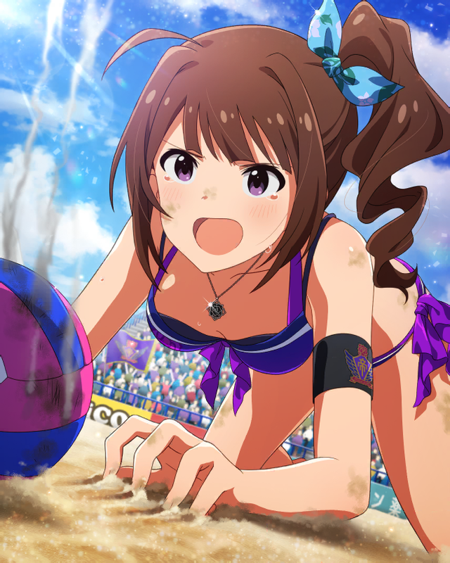 横山奈緒２