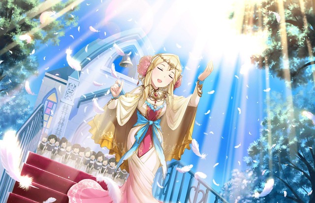 クラリス２