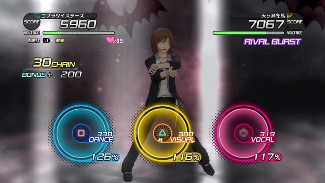 アイドルマスターワンフォーオール Screen Shot 2014-06-14 05-17-25