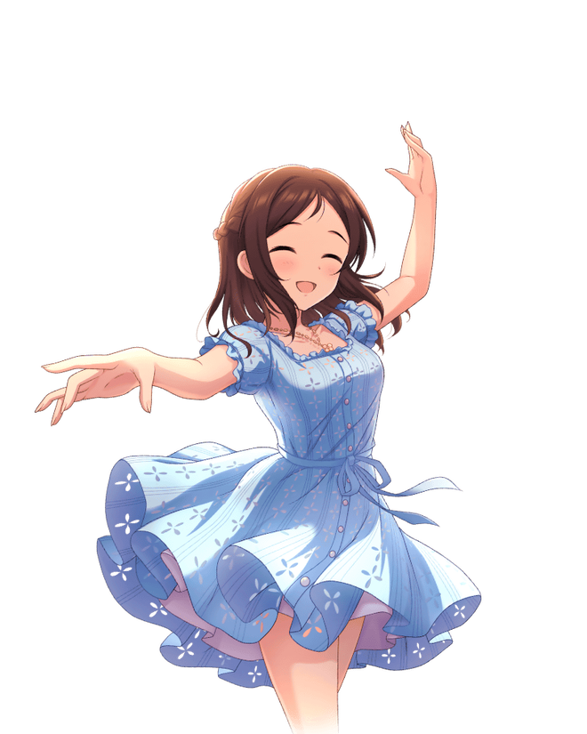 モバマス 綾瀬穂乃香が清楚 アニメのまとめはここでおk モバマス 綾瀬穂乃香が清楚 アニメのまとめはここでおk