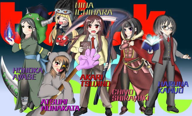 モバマスデレステの画像zsKestk