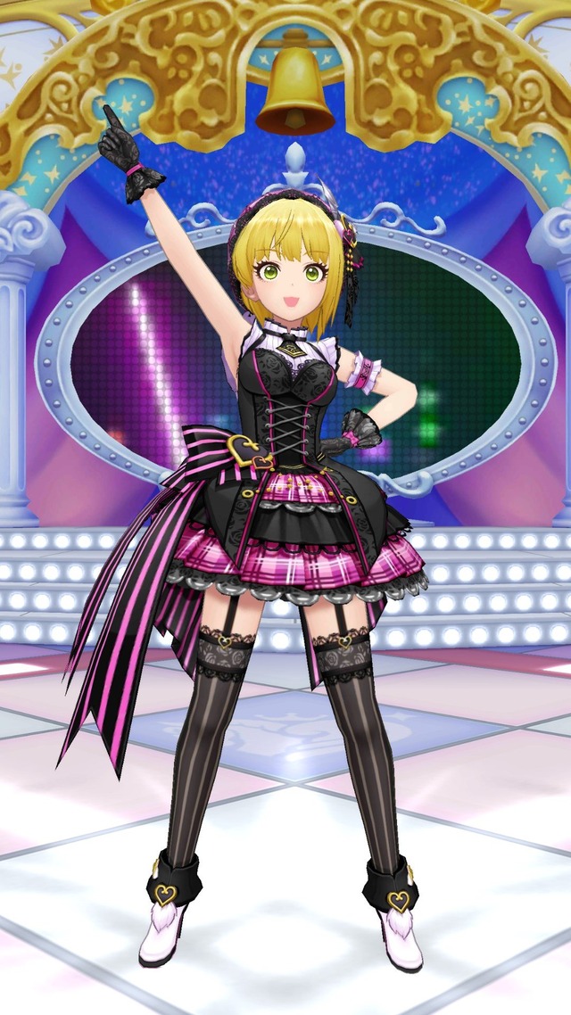 デレステ Ssr宮本フレデリカが可愛すぎる問題 By もばます デレステ Ssr宮本フレデリカが可愛すぎる問題 By もばます