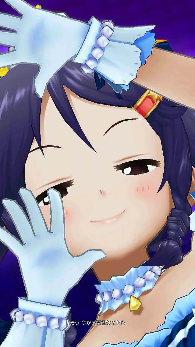 デレステ Hotel Moonsideで一瞬だけ妖しい表情が取れる問題 もばます Imas Cg Net