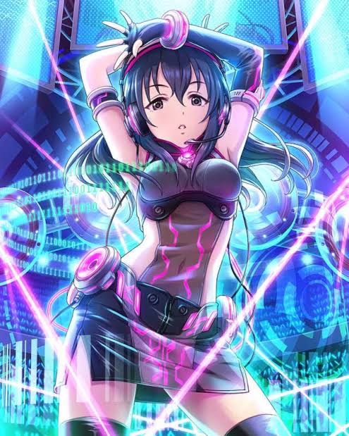 モバマスデレステの画像6IZnKMB