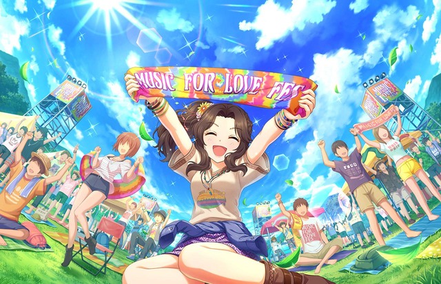 [パワーオブラブ]有浦柑奈1