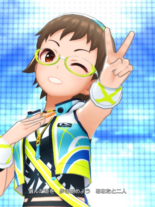 [アップビート・ラン]北川真尋Xs7ZrBJ