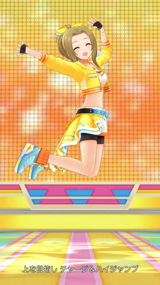 モバマスデレステの画像LkMVOvo