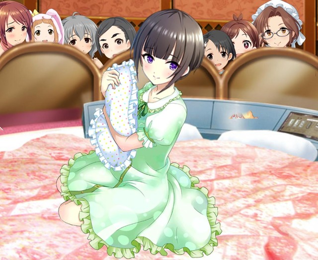 モバマスデレステの画像sTEwK8x