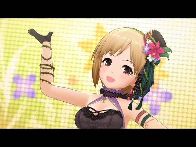 [夜の一輪]相葉夕美GbvXIoC