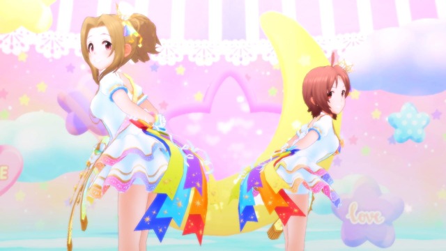 モバマスデレステの画像oGUHdvo