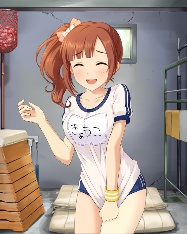 モバマスデレステの画像WdmEyCN