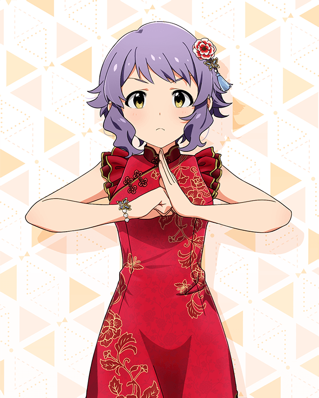 MILLION LIVE CLOSET! 真壁 瑞希1