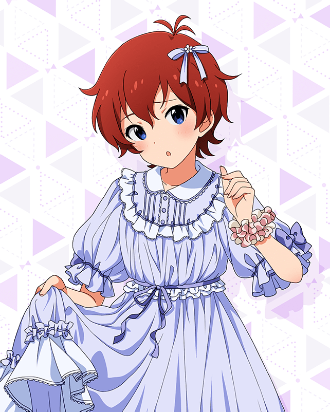 MILLION LIVE CONFERENCE!　ジュリア1