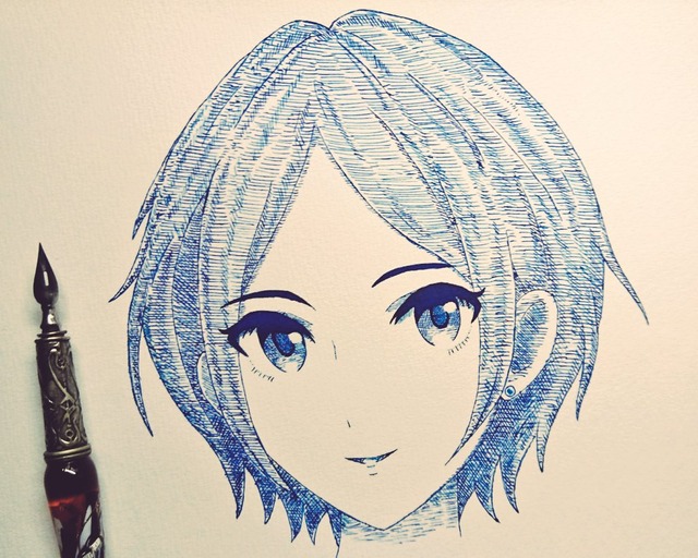 4cgDUbQ 藤居朋　速水奏の画像.jpg
