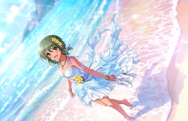 [フィロ・ド・ソル]ナターリア2