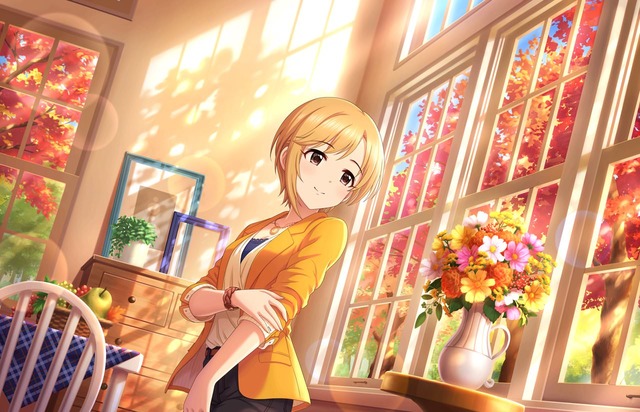 相葉夕美２